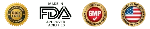 OatZem Quality Tested Weight Management Formula Seal
