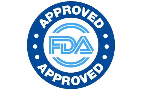 OatZem  Produced in FDA Compliant Facility