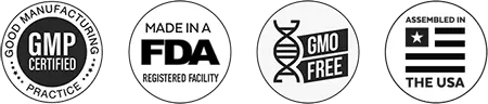 FDA Registered Manufacturing Facility for OatZem Blood Sugar Supplement