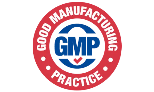 OatZem  GMP Certified Manufacturing Facility