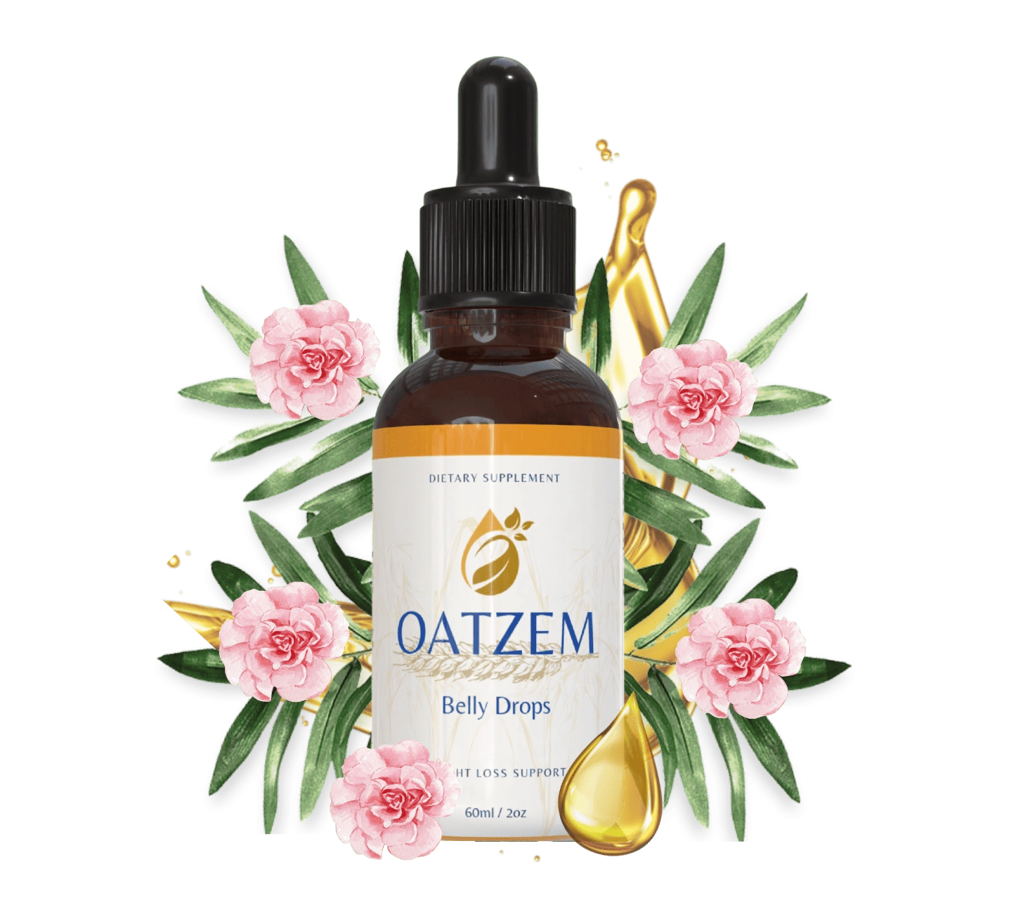 Buy OatZem Weight Loss Supplement Official Website Best Price Offer